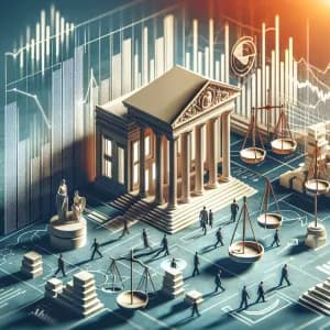 Radian Group Inc. 8-K Report: Key Corporate Updates on January 8, 2025