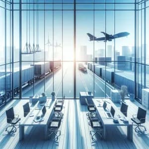Radiant Logistics, Inc. 8-K Filing Report | Key Insights & Stock Info