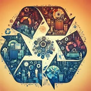 Radius Recycling, Inc. 8-K Filing Report: Key Insights & Updates
