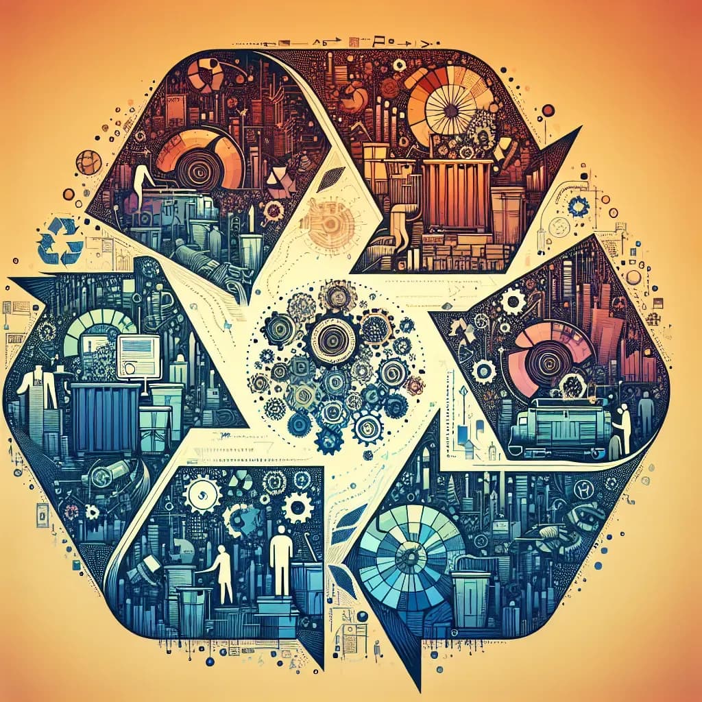 Radius Recycling, Inc. 8-K Filing Report: Key Insights & Updates
