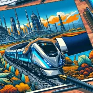 Rail Vision Ltd. Expands into India: January 2025 Form 6-K Insights