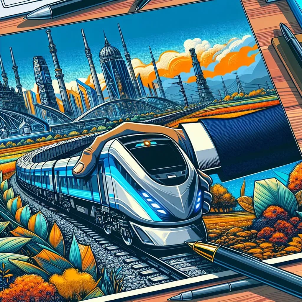 Rail Vision Ltd. Expands into India: January 2025 Form 6-K Insights