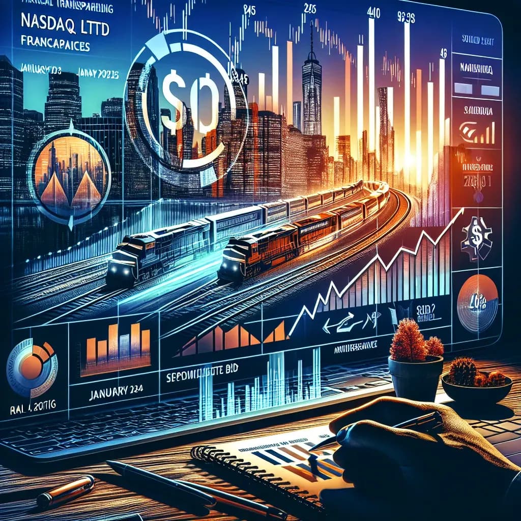 Rail Vision Ltd. Regains Nasdaq Compliance: January 2025 Financial Report