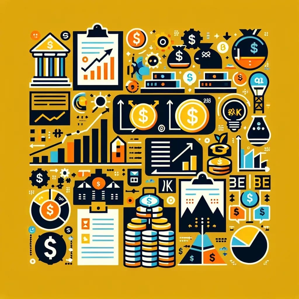 Ramaco Resources, Inc. 8-K Report: Capital Structure Insights as of February 2025