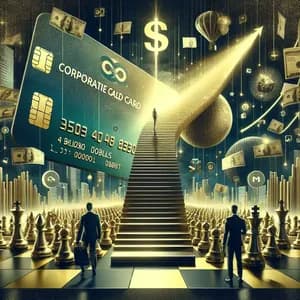 Ramp's $40B Valuation: A Game-Changer for Fintech Investors