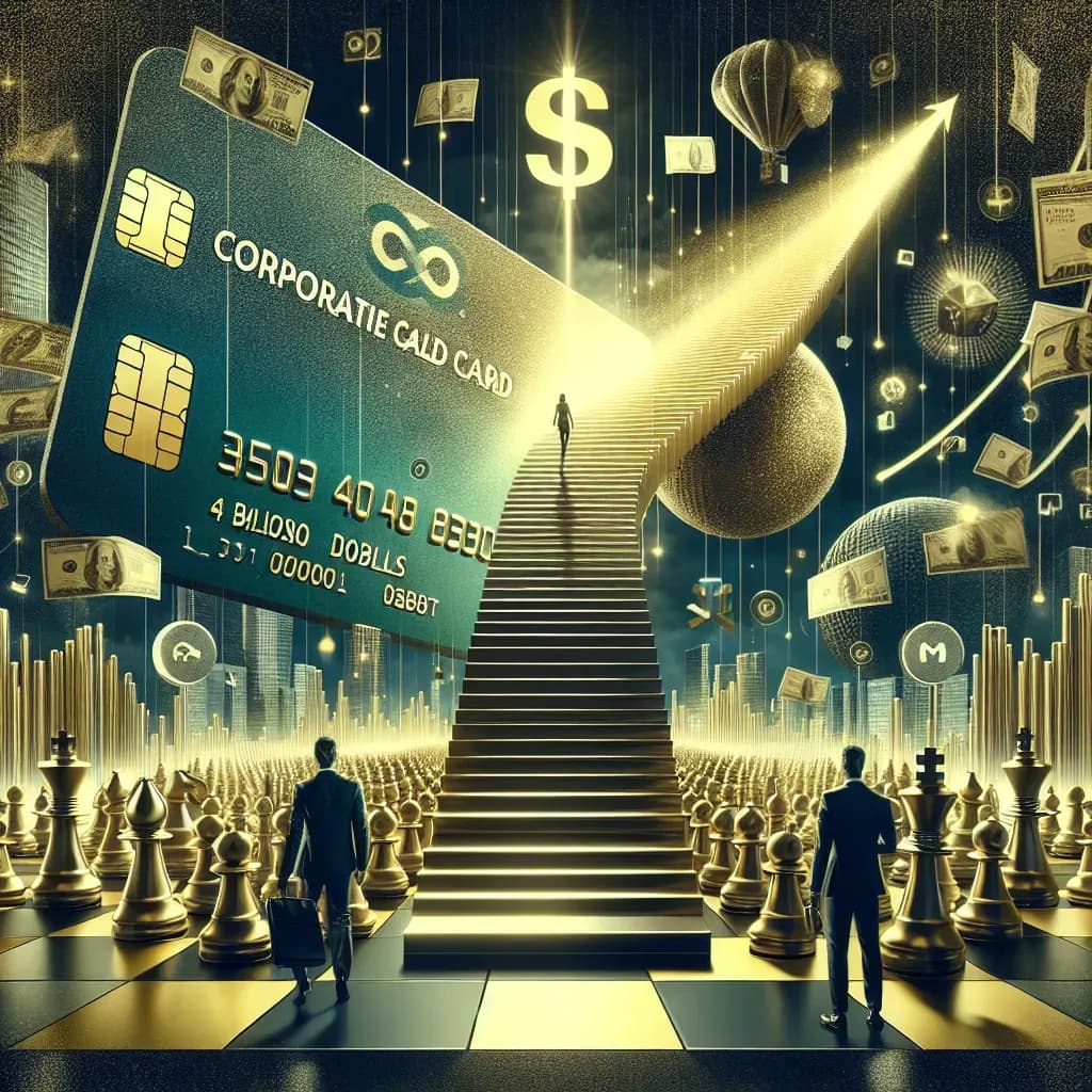 Ramp's $40B Valuation: A Game-Changer for Fintech Investors