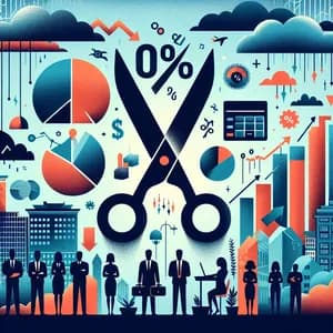 Rate Cuts and the Job Market: What Investors Need to Know