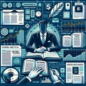 Raymond James Financial, Inc. 8-K Report: Stock Insights & Key Updates