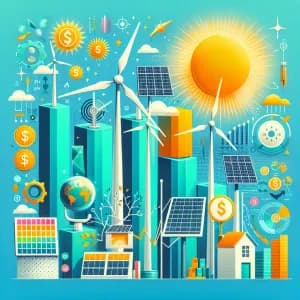 ReNew Energy Global PLC Q3 FY25 Financial Results Report - February 2025