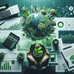 ReTo Eco-Solutions Reports Strategic Share Sale: December 2024 Insights