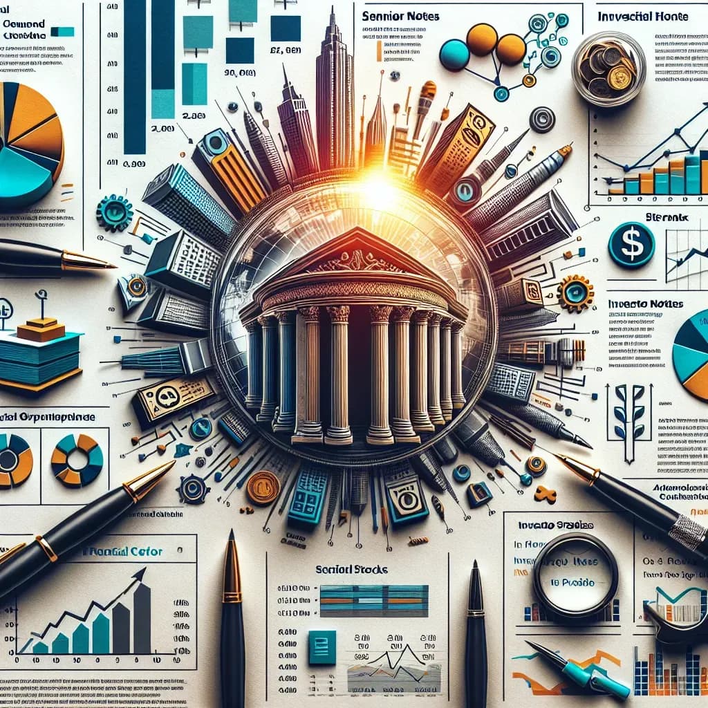Ready Capital Corporation's 2025 Financial Report: A Strategic Capital Overview