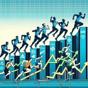 Record-Breaking Stock Market: Opportunities and Challenges Ahead