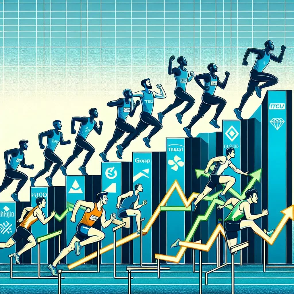 Record-Breaking Stock Market: Opportunities and Challenges Ahead