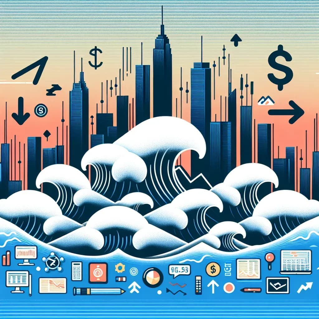 Record Margin Debt: What It Means for Today's Investors