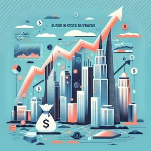 Record Stock Buybacks: A Boon for Investors or a Cautionary Tale?