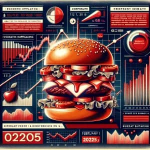 Red Robin Gourmet Burgers, Inc. 8-K Filing Insights - February 2025 Update
