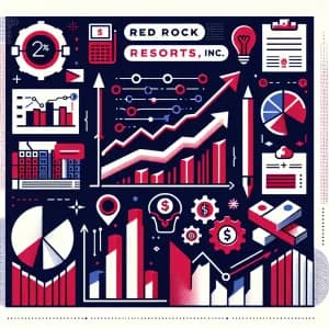Red Rock Resorts, Inc. 2024 Financial Report: Growth Amidst Rising Costs