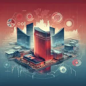 Red Rock Resorts, Inc. 8-K Filing Highlights for February 2025