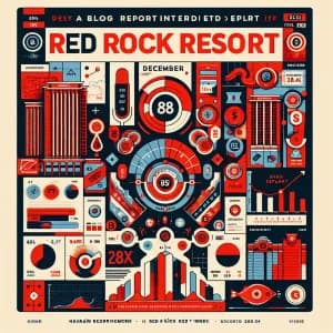 Red Rock Resorts, Inc. 8-K Report: Key Insights from December 2024 Filing