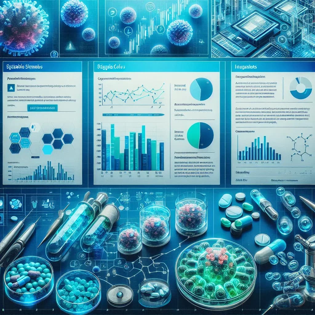 Regeneron Pharmaceuticals 8-K Report: Key Updates on August 1, 2025