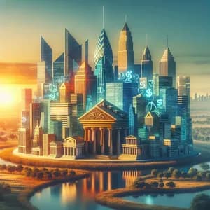 Regional Banks Unite: Mergers to Combat Megabank Dominance