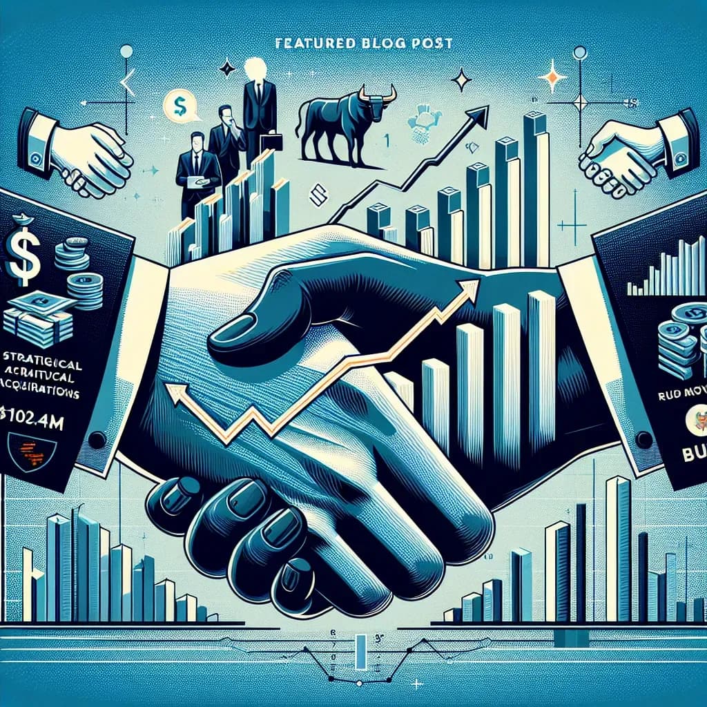 Regis Corp Q4 2024 Financial Report: Growth Insights & Strategic Acquisitions