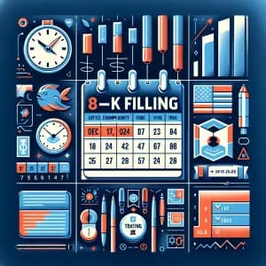 Remitly Global, Inc. 8-K Filing: Key Insights on Stock & Reporting Periods
