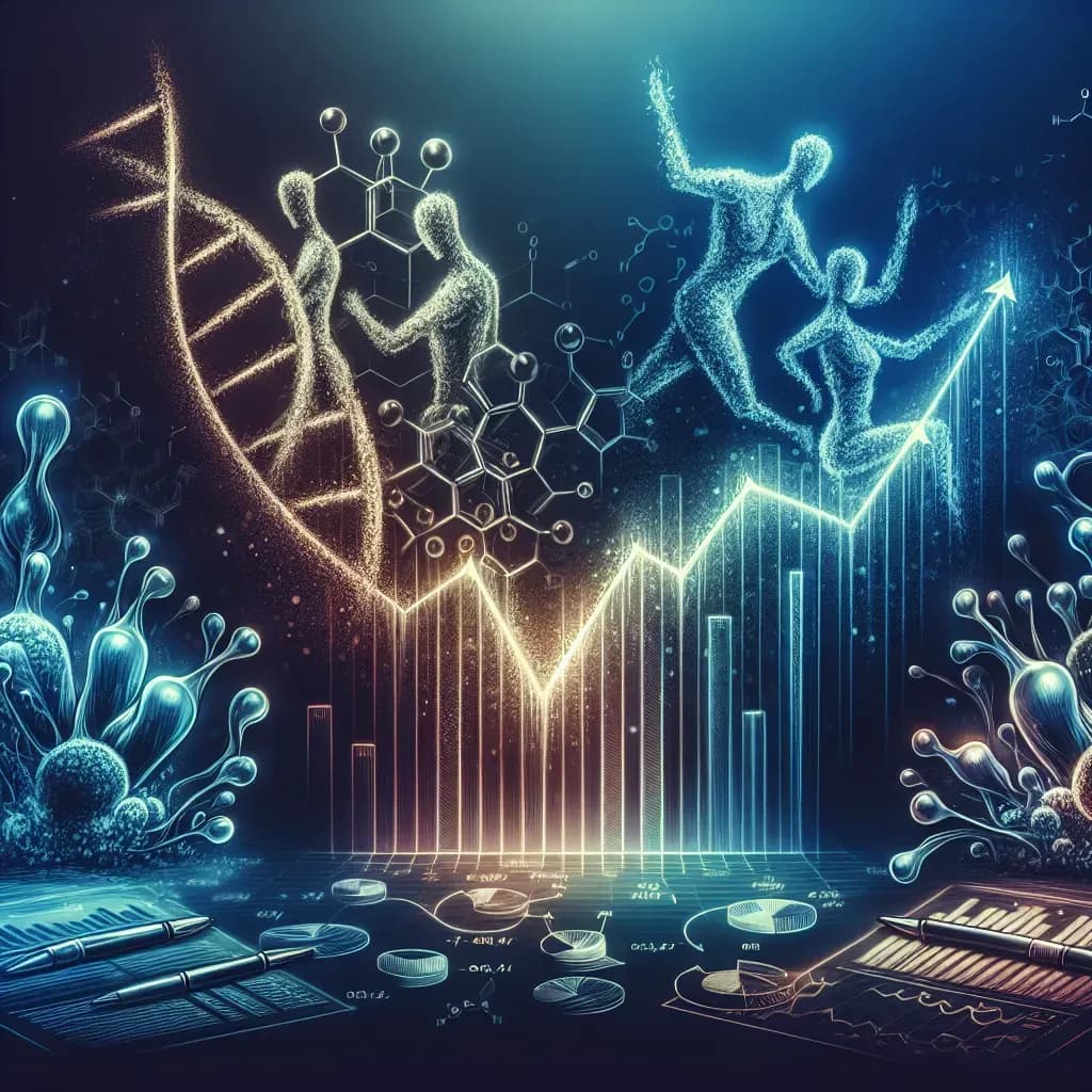 Renovaro Inc. Financial Report 2024: Losses Rise Amid Strategic Acquisitions