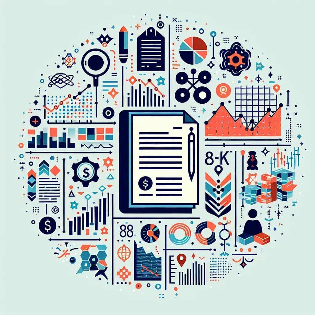 Research Solutions, Inc. 8-K Filing Insights - February 2025