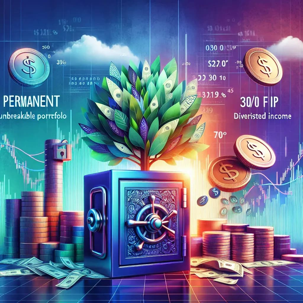 Rethinking Your Investments: 3 Smart Alternatives to the 60/40 Portfolio