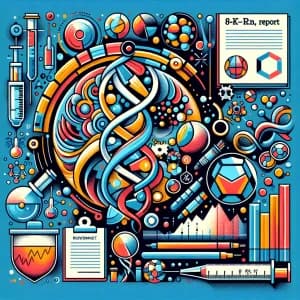 Revelation Biosciences, Inc. 8-K Report: Equity Structures & Stock Insights