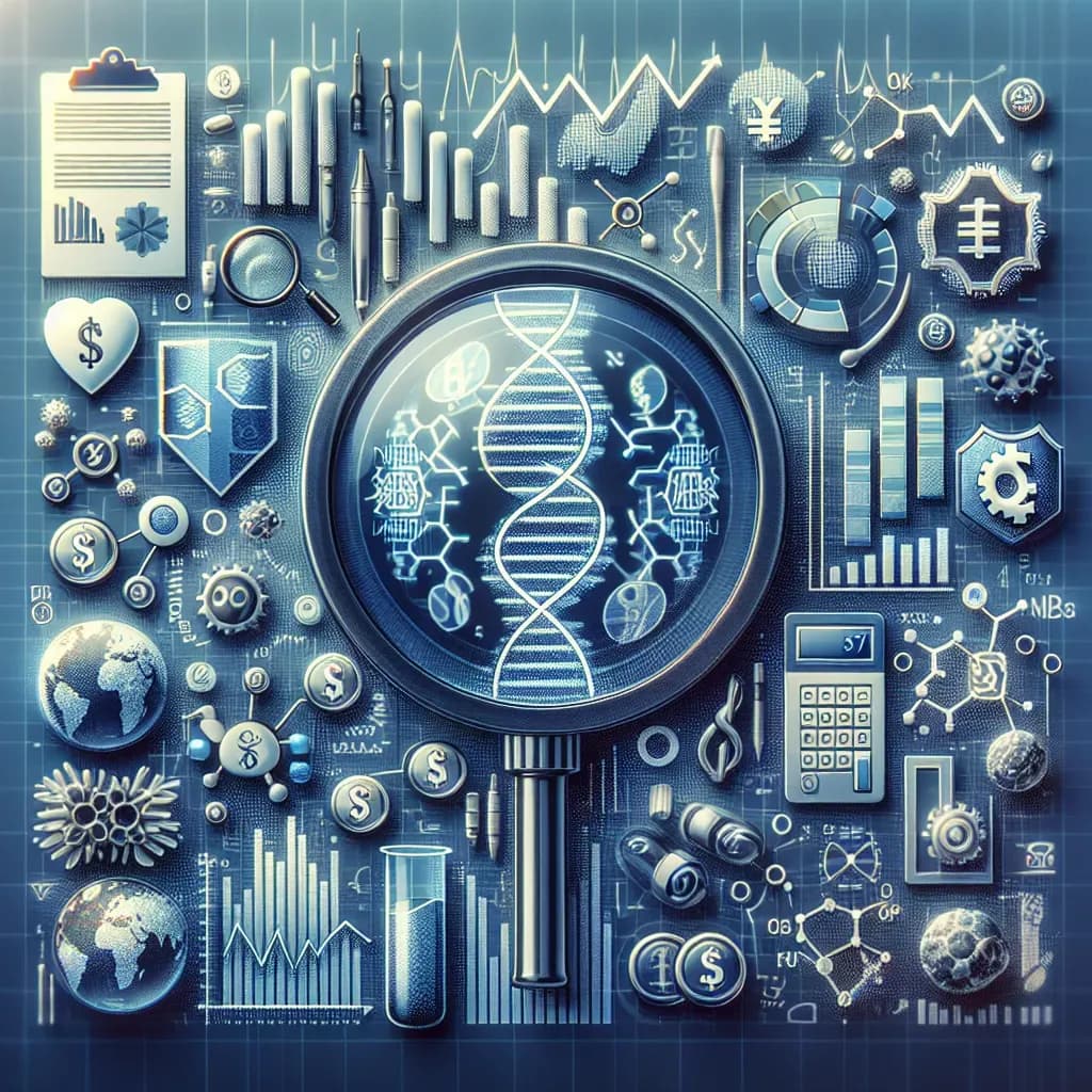 Revelation Biosciences, Inc. 8-K Report: Key Financial Insights & Stock Details