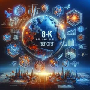 Reviva Pharmaceuticals 8-K Report: Key Updates & Stock Info for Investors