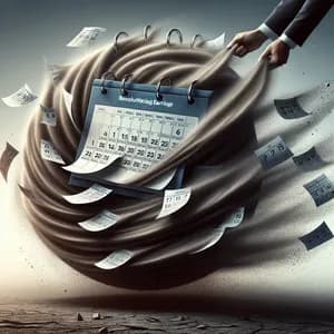 Revolutionizing Earnings: The Push to End Quarterly Reports