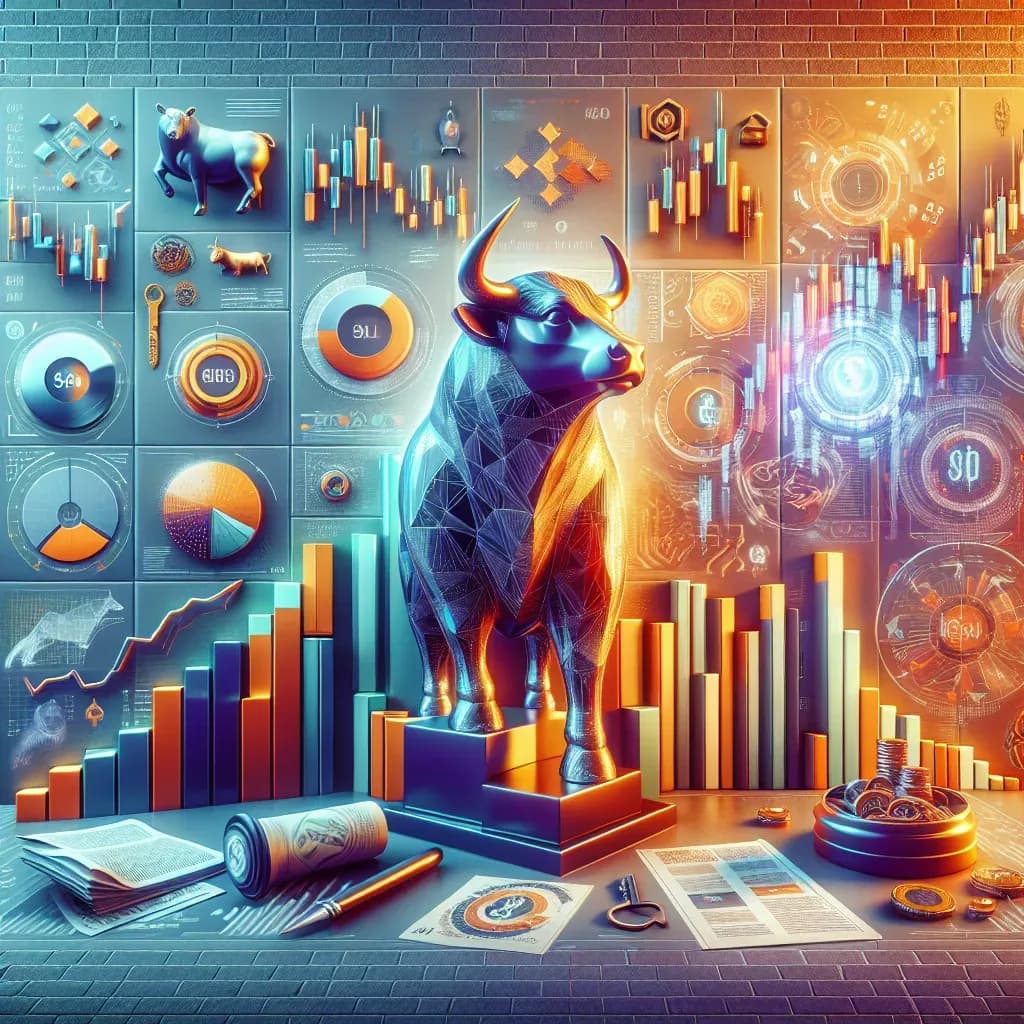 Revolutionizing Investing: Wall Street's Quant Trading for All