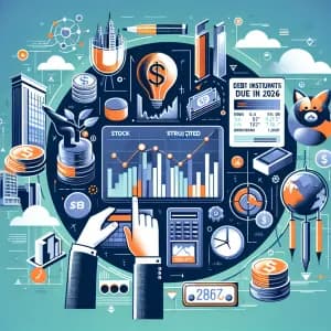 Revvity, Inc. Financial Report: Key Insights on Stock & Debt Instruments