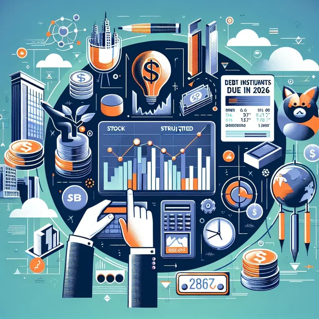 Revvity, Inc. Financial Report: Key Insights on Stock & Debt Instruments