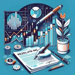 Rezolute, Inc. 8-K Filing: Key Insights for Investors - January 2025