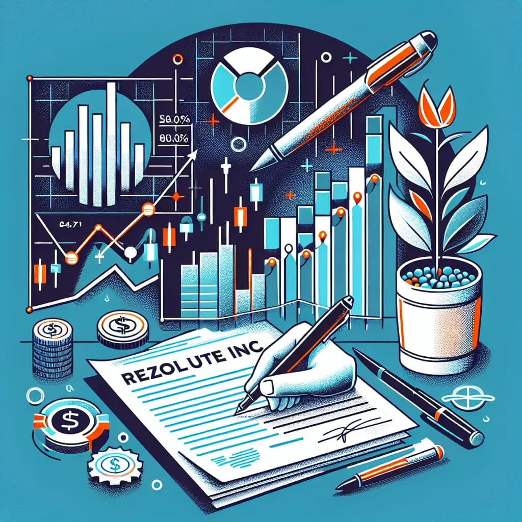 Rezolute, Inc. 8-K Filing: Key Insights for Investors - January 2025