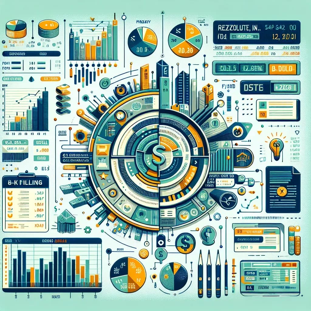 Rezolute, Inc. 8-K Filing Report: Key Insights as of February 12, 2025