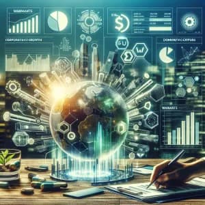 Rezolve AI Limited's $15M Offering: Shares & Warrants Detailed