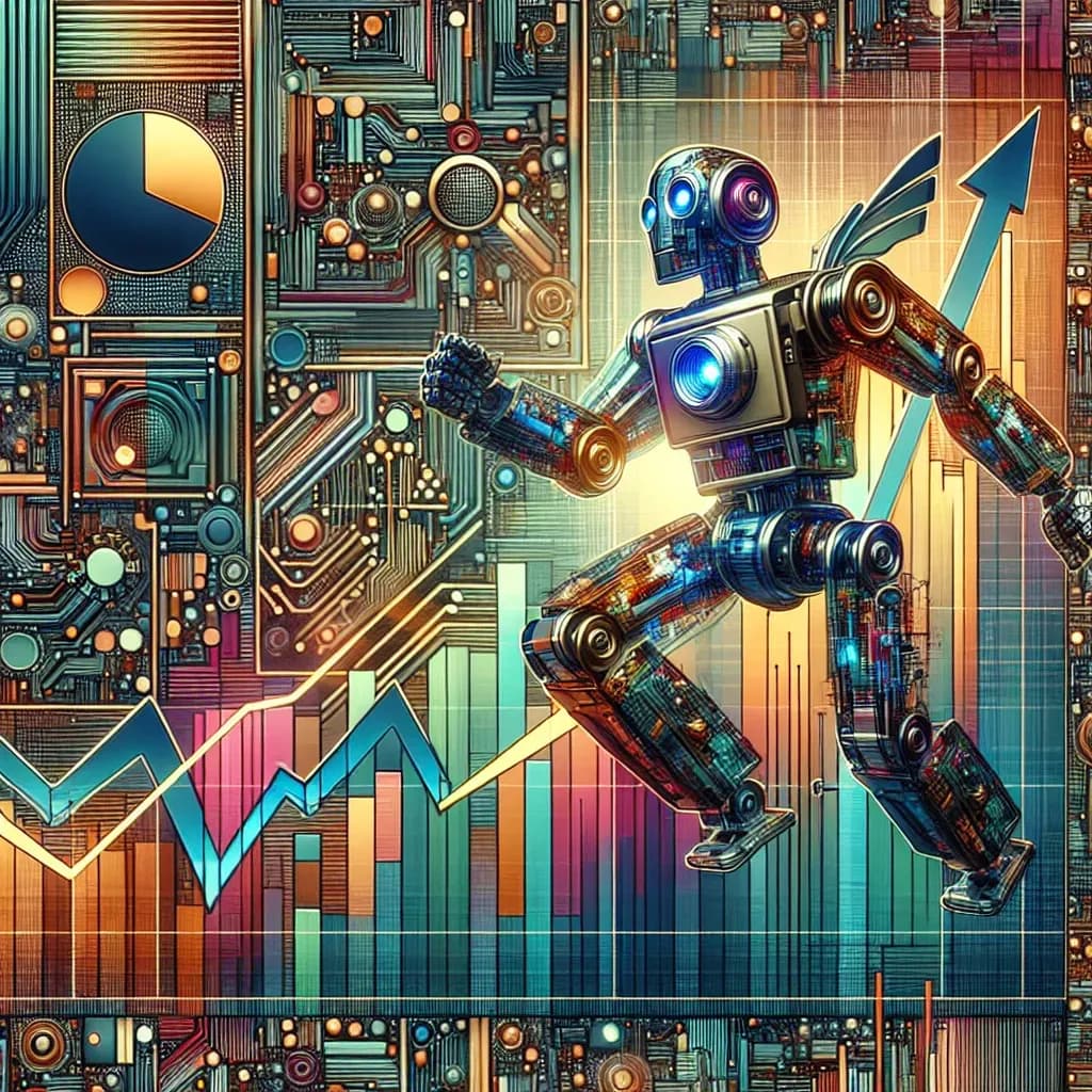 Richtech Robotics Inc. 8-K Report: Key Insights & Stock Update - February 2025