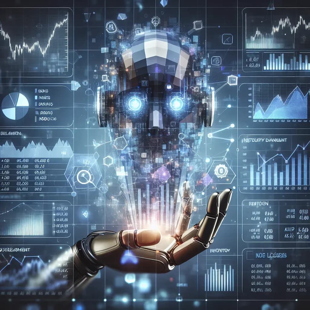 Richtech Robotics Inc. Financial Report: Key Insights & Stock Recommendation