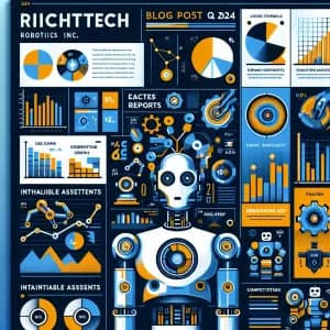 Richtech Robotics Inc. Q4 Report: Navigating Losses & Growth Opportunities