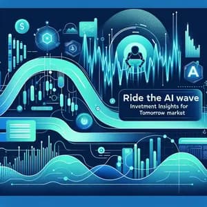 Ride the AI Wave: Investment Insights for Tomorrow's Market