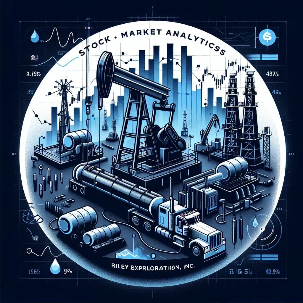 Riley Exploration Permian, Inc. 8-K Report: Key Insights & Stock Information
