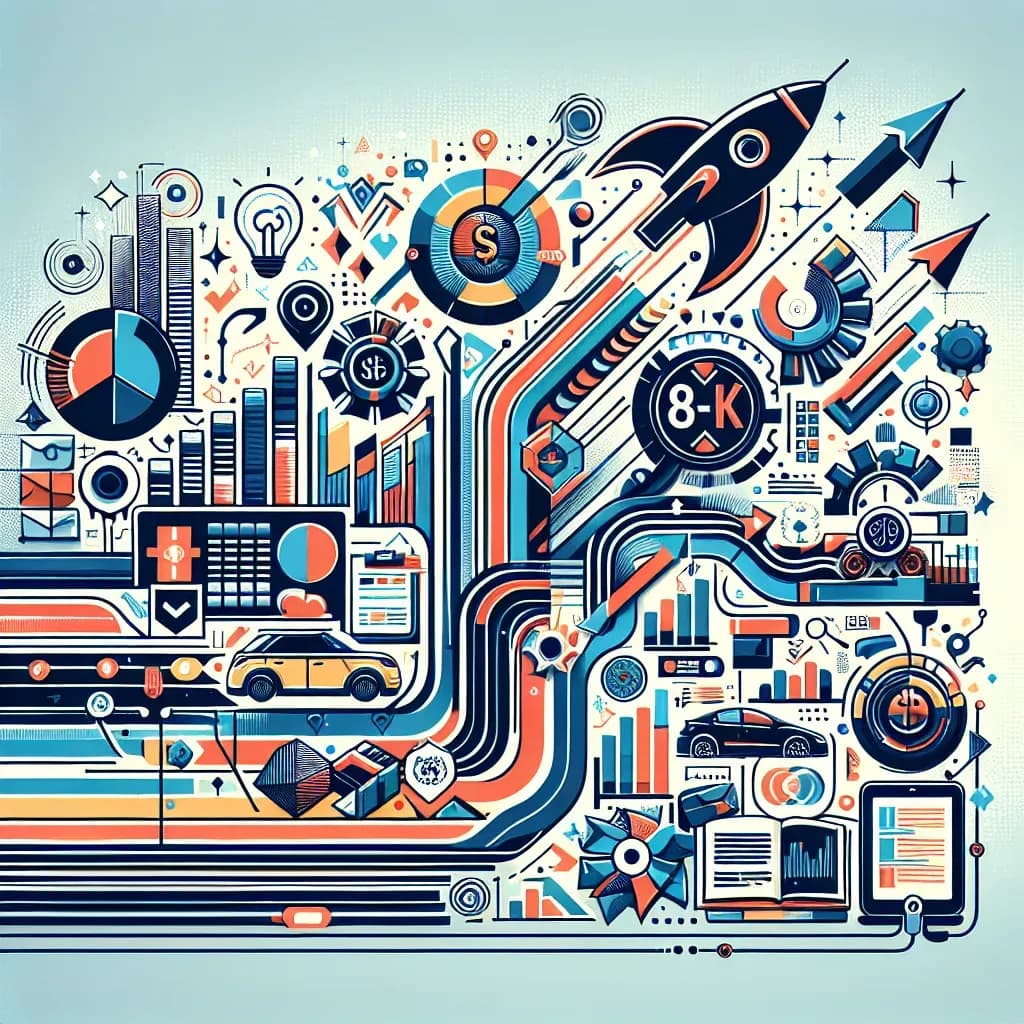 Rimini Street, Inc. Form 8-K Report: Key Insights & Stock Updates (Dec 2024)