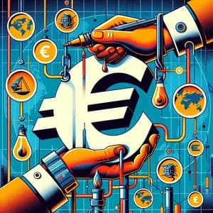 Rising Energy Prices: Unraveling the Euro and Global Markets