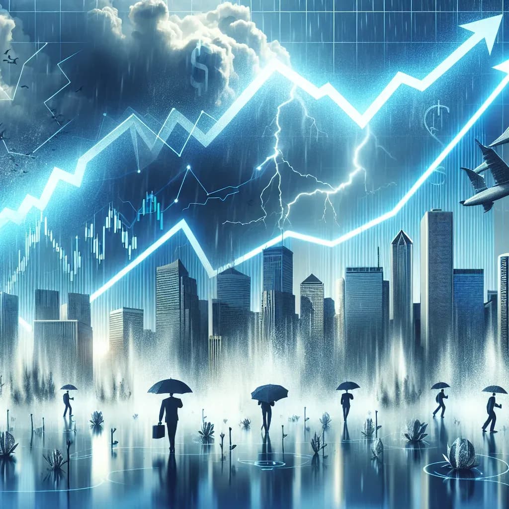 Rising Treasury Yields: What Investors Need to Know!