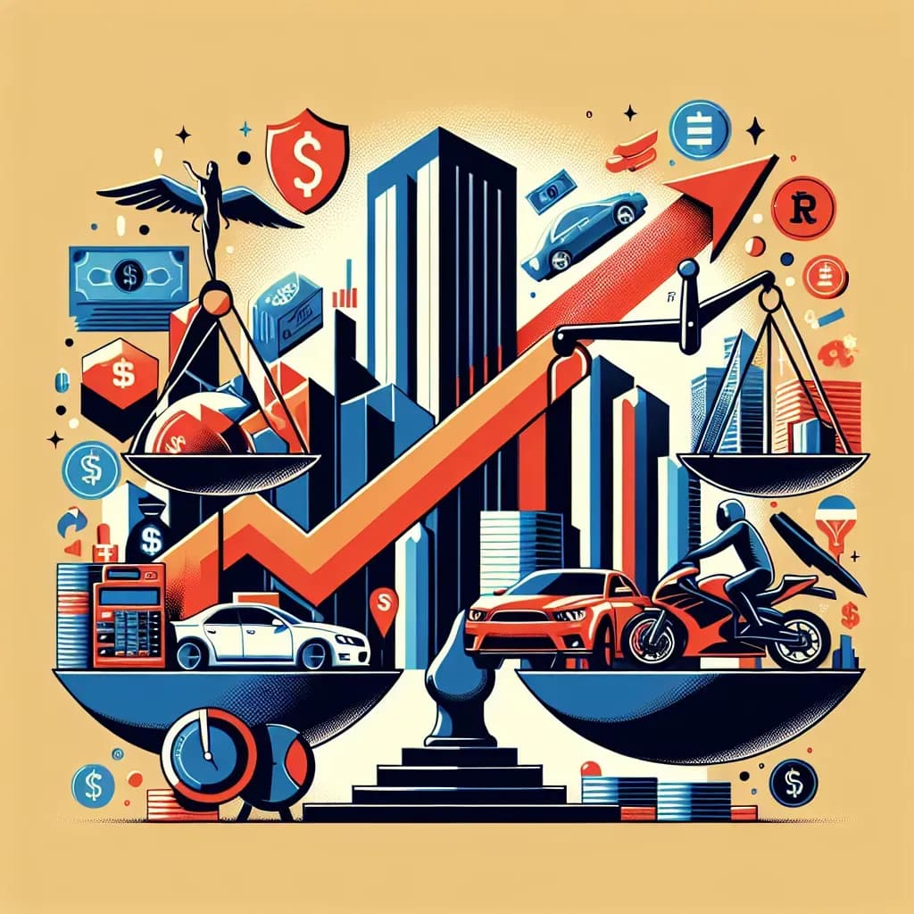 Rising Treasury Yields: What It Means for Stock Investors